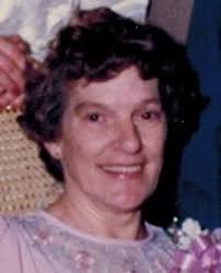 Irene Martorana Obituary (2014)