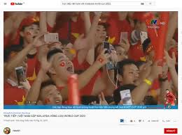 Cách xem bóng đá trực tiếp trên youtube Vi Pháº¡m Báº£n Quyá»n Bong Ä'a Tren Youtube Ngay Má»™t Nong Táº¡i Viá»‡t Nam