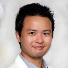 Dr. Yuxiang Yang, MD