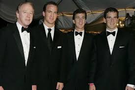 At high school, due to her involvement in charity work, she was inducted into the prestigious ascensus society. Cooper Manning S Injury Aftermath Play Central Role In Espn S Book Of Manning Bleacher Report Latest News Videos And Highlights