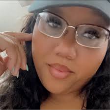 Every baby mama got her baby daddy's name tatted somewhere tell me I'm  wrong.