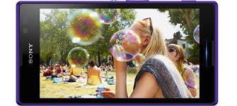 Sony Xperia C technische daten, test ...