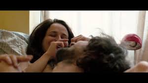 Ana, mon amour este analiza unei poveşti de dragoste, o incursiune atipică ce surprinde cele mai tensionate şi delicate momente din evoluţia unui cuplu. Ana Mon Amour 25th International Film Festival Of Kerala