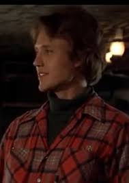 Fan Casting Jon Voight as Kyle Autry in Black Christmas (1976)
