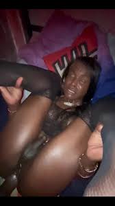 That Time I Let the Liberian Wap. Again ft. Lauryn Drill by Lauryndrill:  Big Black Cock, Black, Homemade, Bareback, Shemale Porn Porn | Faphouse