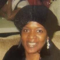 Robinette Michelle Redwood Obituary