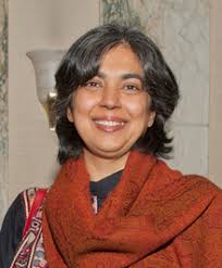 Aisha Haroon's Instagram, Twitter & Facebook