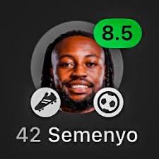 tekkersfoot 🚨🇬🇭 Antoine Semenyo (26) with a goal + assist