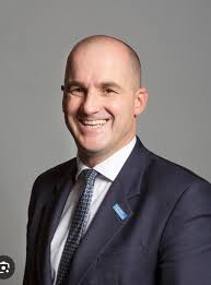 Is there anyone standing candidate for reform uk 🇬🇧 in Fishermead