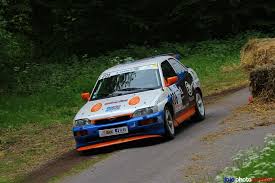 Meilleurs temps bryan bouffier 4, fabiano lo fiego 3. Le Rallye De Lorraine Vhc Vhrs 2016