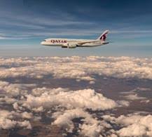 Help Qatar Airways