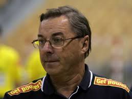 Požun objavil seznam reprezentantov