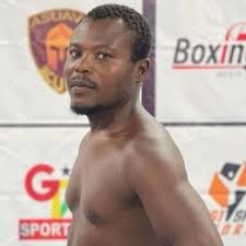 Khalid Yafai vs. Isaac Quaye, Eggington vs. Lamptey