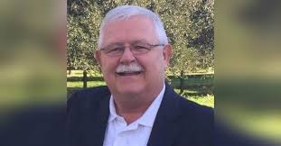 Rob Wayne Cook Obituary