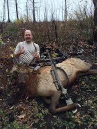 Is 6.5 Creedmoor Enough For Elk, Just Wondering. I Hear Both Sides Of The  Argument A Lot : R/Hunting