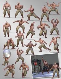 Rage Poses Pose Reference Art Poses Fighting Poses