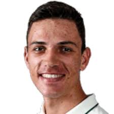 Marco Jansen Profile