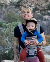 Adrian Ballinger added a new photo.