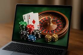The Expanding World of Online Casino Entertainment | Iredell Free News