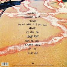 The only official online retailer of all things wallows. Wallows Nothing Happens Lyrics And Tracklist Genius