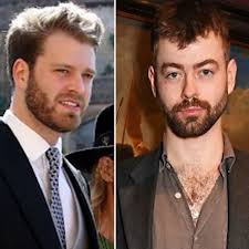 Five of the UK's most eligible bachelors still believed to be single after  Duke of Westminster's wedding