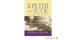 2 Peter and Jude: A Handbook on the Greek Text (Baylor Handbook on ...