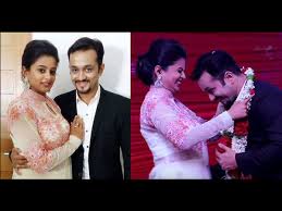 Priyamani has denied rumours of her wedding with telugu hero tharun, son of yesteryear actress rojaramani. Priyamani Opens Up About Her Wedding With Boyfriend Mustafa Raj Filmibeat