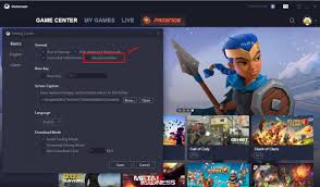 Jaleco aims to offer downloads free of viruses and malware. Cara Memperbarui Emulator Gameloop 3 0 Plus Review Free Fire Pc Retuwit