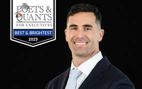 Poets&Quants for Execs