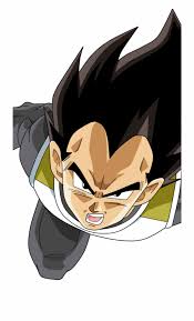She is a member of the core area warriors and one of the main antagonists of the universal conflict saga. Vegeta Movie Dragon Ball Z Vegeta Png Transparent Png Download 3677410 Vippng