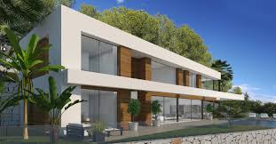 Het project ligt op een strategisch punt van het landgoed van de monte mayor country. Buy A Villa In Moraira Build A Villa In Moraira Villas For Sale In Moraira