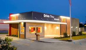Sign up for free today! How Mcdonald S Plans To Reinvent The Drive Thru Qsr Magazine