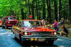 (VA) Brandermill 4th of July Parade
