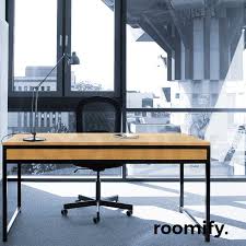 Moderne schreibtische zu günstigen preisen? Industrial Schreibtisch Roomify Mobel Online Shop