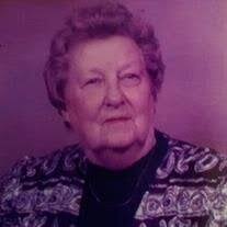 Virginia C. Fields Obituary