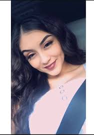 Serena Rangel's Instagram, Twitter & Facebook