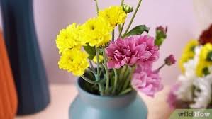 Maybe you would like to learn more about one of these? 4 Ways To Make Fresh Flowers Last Longer Wikihow