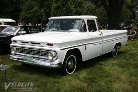 Image result for White 1966 Truck