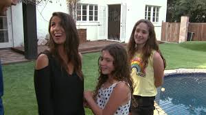 Now we have word that cherie johnson, who played the character of the same name on the popular. Soleil Moon Frye Talks Bringing Punky Brewster To A New Generation Exclusive Entertainment Tonight