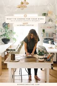 What To Charge For Your Work As A Surface Pattern Designer Surface Pattern Design Design Surface Design