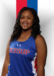 Jazmyn King - 2016-17 - Women's Track and Field - Jessup University  Athletics