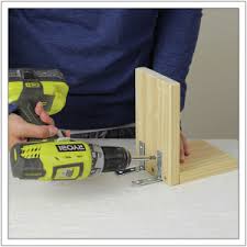 Build Simple Diy Bookends Build Basic Here is a simple but stylish pair of bookends that you can make.