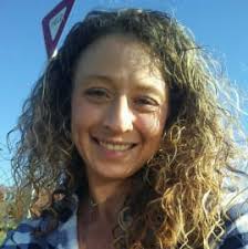 Stefanie Hudson Obituary (1983