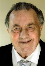 Obituary for Rocco "Rocky" Mediati