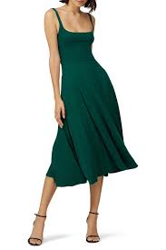 Reformation Green Mary Dress Mary Dress Dresses Reformation Dress