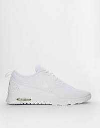Shop offers nike air max thea black, white, junior, rose gold trainers for your choosing, top quality with lowest price. Nike Air Max Thea White Trainers Asos