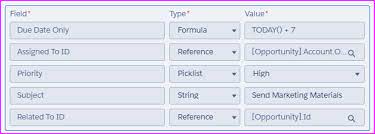 Process Automation Specialist Superbadge 5