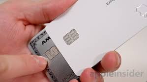 While it was met with enthusiasm from apple fans, it doesn't quite live up to expectations. Review Apple Card Is More Of An Experience Than A Reward Generator Ios Discussions On Appleinsider Forums