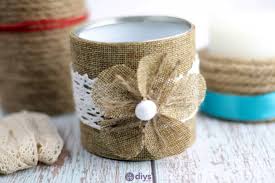 Silver conch shell ornament crafts diy while in quarantine. 20 Simple Crafts To Pass The Time With While You Re Stuck At Home