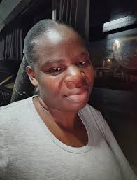 God's love vs material wealth, inspired by 1 John 3:16